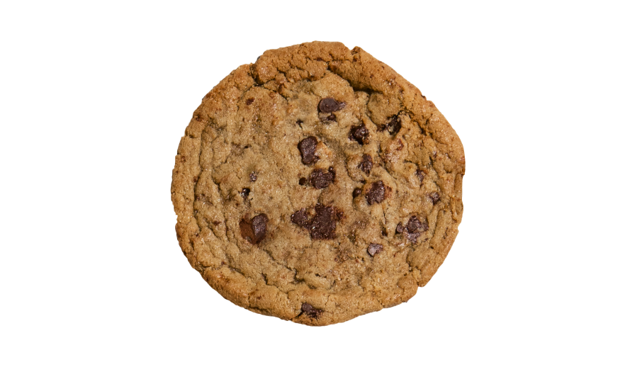 Individually Packaged Large Cookies